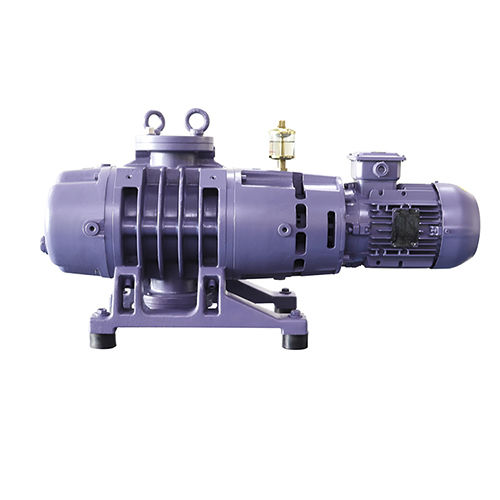 Bomba de vacío Roots - PNK MR 250Y - Dongguan Pronotek Vacuum Technology CO, Ltd - lubricada / monoetapa