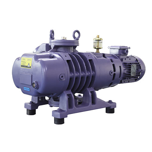 Bomba de vacío Roots - PNK MR 1000Y - Dongguan Pronotek Vacuum Technology CO, Ltd - lubricada / monoetapa