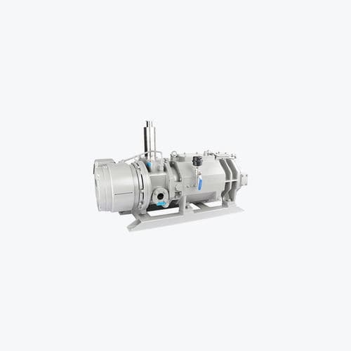 Bomba de vacío de tornillo - PNK DSP 0270 - Dongguan Pronotek Vacuum Technology CO, Ltd - sin aceite / monoetapa