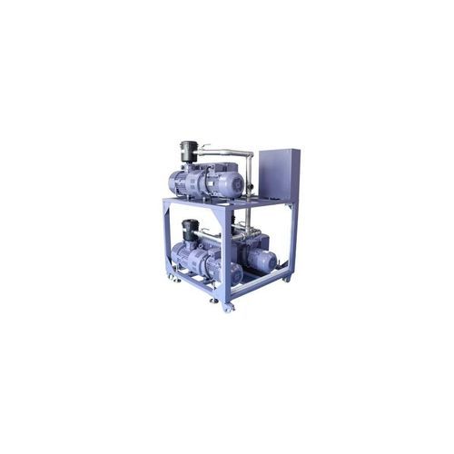 Sistema de vacío Roots - Dongguan Pronotek Vacuum Technology CO, Ltd - automático