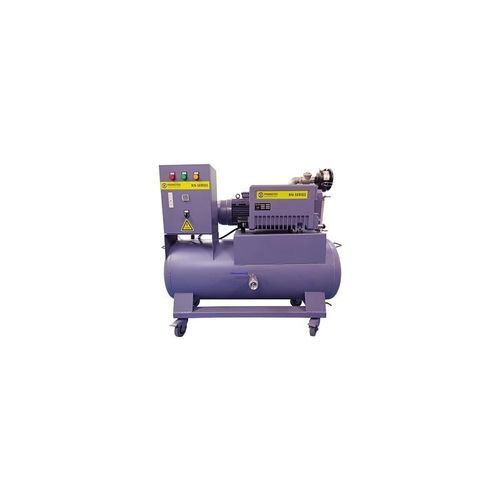 Sistema de vacío de laboratorio - Dongguan Pronotek Vacuum Technology CO, Ltd