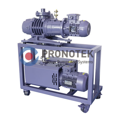 Sistema de vacío - PNK VS MR600-DP90 - Dongguan Pronotek Vacuum Technology CO, Ltd