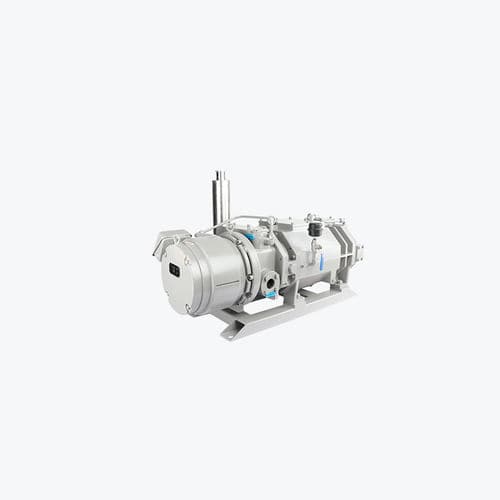 Bomba de vacío de tornillo - PNK DSP 0360 - Dongguan Pronotek Vacuum Technology CO, Ltd - sin aceite / monoetapa
