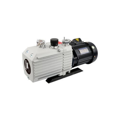 Bomba de vacío de paletas - PNK DP 048D - Dongguan Pronotek Vacuum Technology CO, Ltd - lubricada / dos etapas