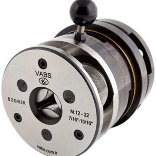 Cabezal de enrollar para roscas - B2-DNİR  - VABS Thread Rolling Heads - axial