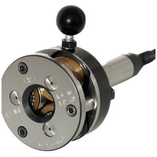 Cabezal de enrollar para roscas - B1-NİR - VABS Thread Rolling Heads - axial