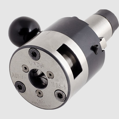 Cabezal de enrollar para roscas - A01-NR - VABS Thread Rolling Heads - axial
