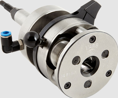 Cabezal de enrollar para roscas - B1-NR – İNOV - VABS Thread Rolling Heads - axial