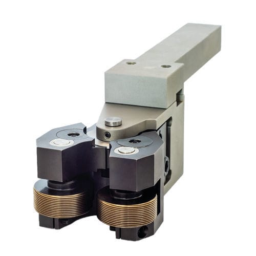 Cabezal de enrollar para roscas - VABS Thread Rolling Heads - tangencial