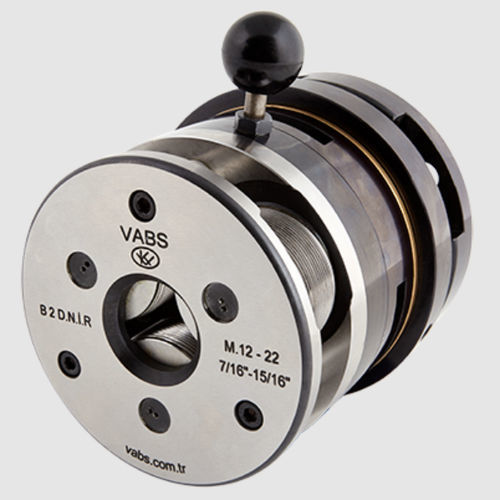 Cabezal de enrollar para roscas - VABS Thread Rolling Heads - radial