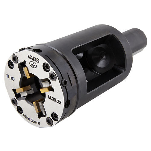 Cabezal de enrollar para roscas - VABS Thread Rolling Heads - para aplicaciones de torneado
