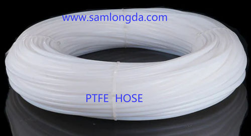 Manguera para gasolina - Foshan Chanle Plastic Products Co.,Ltd. - para productos alimentarios / para gas / para fluido corrosivo