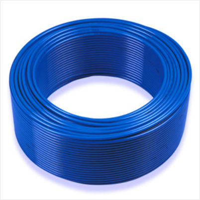 Tubo flexible neumático - Samlongda Plastic Industrial Co., Ltd - de TPU / flexible