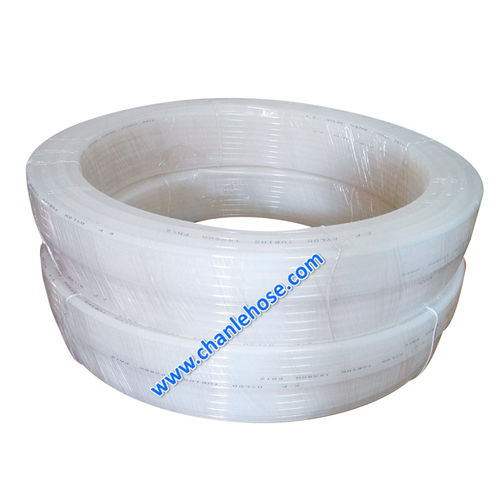 Tubo flexible para productos químicos - P120302 - Samlongda Plastic Industrial Co., Ltd - de PA12 / liso / ligero