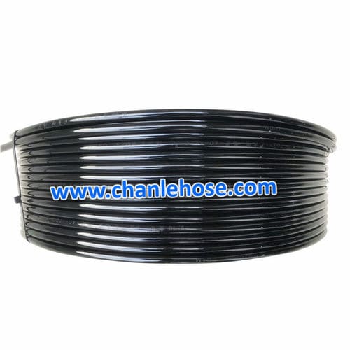 Tubo flexible para carburante - P0425 - Samlongda Plastic Industrial Co., Ltd - para aceite / para aire comprimido / para líquido de refrigeración