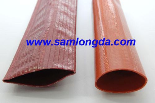 Manguera para agua - Foshan Chanle Plastic Products Co.,Ltd. - de PVC / de alta presión / para uso intensivo