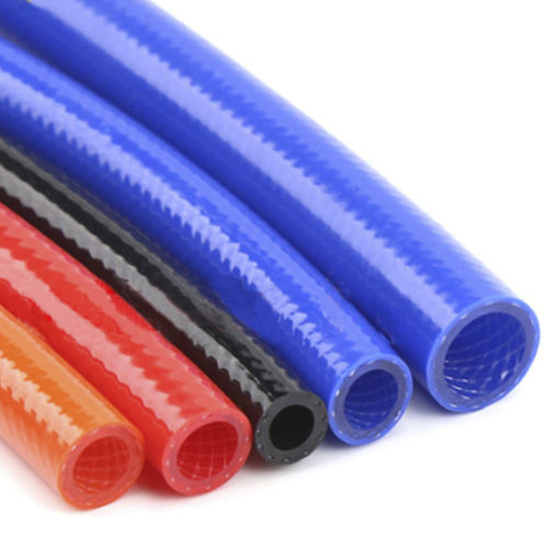 Manguera para gas - PUB0805 - Samlongda Plastic Industrial Co., Ltd - para aceite / para aire comprimido / de PU