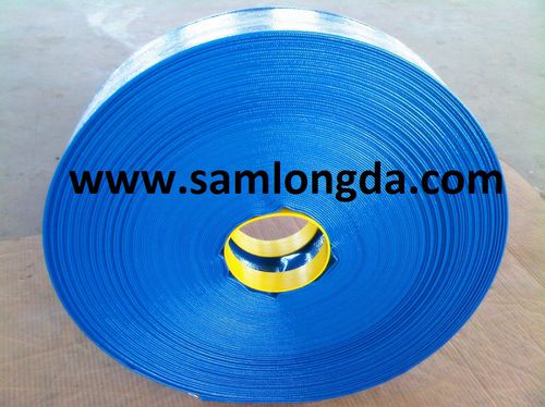 Manguera para agua - Foshan Chanle Plastic Products Co.,Ltd. - de PVC / para uso intensivo / ligera