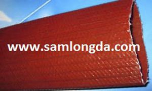 Manguera para fangos - Foshan Chanle Plastic Products Co.,Ltd. - de PVC / de alta presión / para bomba
