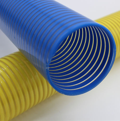Manguera para agua - Foshan Chanle Plastic Products Co.,Ltd. - para polvo / para aire / para aceite