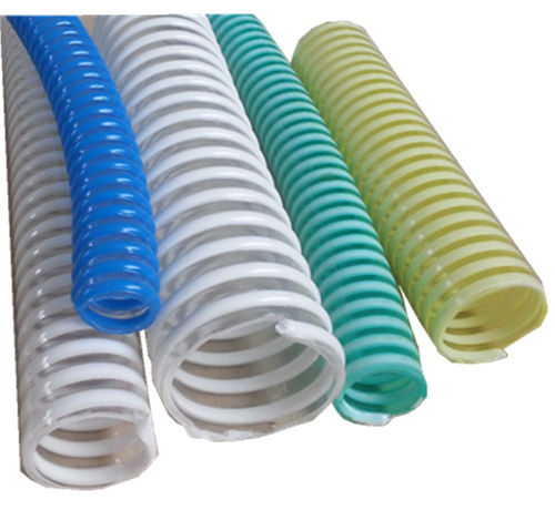 Manguera para agua - PS1925 - Foshan Chanle Plastic Products Co.,Ltd. - para productos químicos / para polvo / para gas
