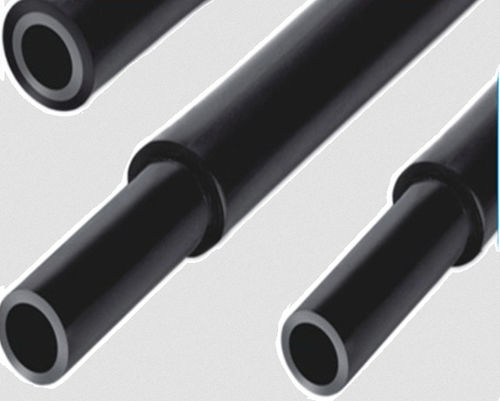 Tubo de plástico - RF series - Foshan Chanle Plastic Products Co.,Ltd. - a prueba de llamas / de doble capa / antichispas