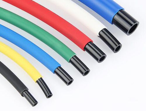 Manguera neumática - RFD0425 - Samlongda Plastic Industrial Co., Ltd - de plástico / de soldadura / estándar