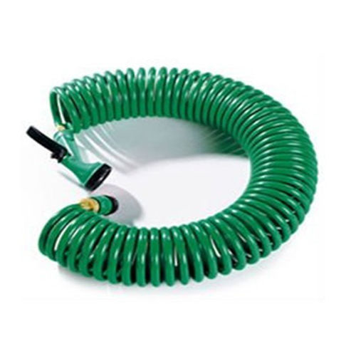 Manguera para agua - Foshan Chanle Plastic Products Co.,Ltd. - neumática / de EVA / de pulverización