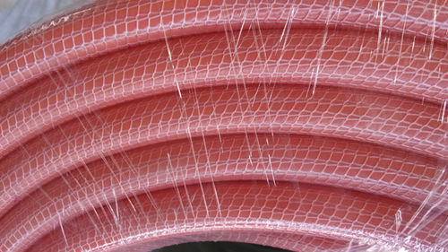 Manguera para aire - Samlongda Plastic Industrial Co., Ltd - para agua / para polvo / de poliéster