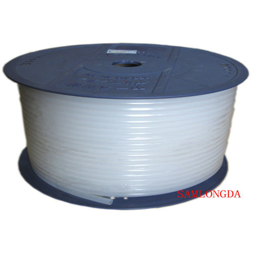 Tubo flexible para agua - Samlongda Plastic Industrial Co., Ltd - de polietileno PE / FDA / transparente
