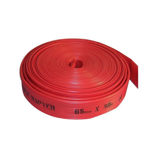 Manguera para agua - DU65 - Foshan Chanle Plastic Products Co.,Ltd. - de caucho / de PVC / de alta presión