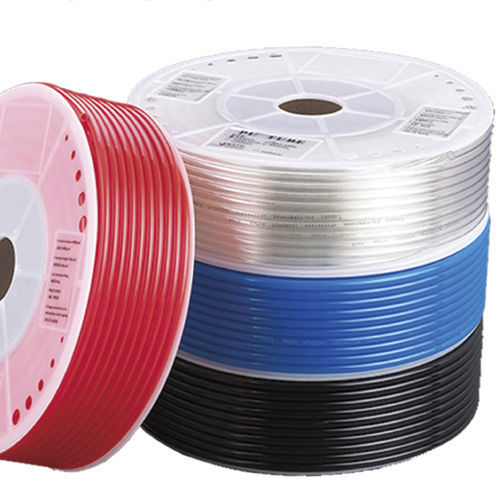 Manguera de PU - PU1208 - Foshan Chanle Plastic Products Co.,Ltd. - para agua / neumática / industrial