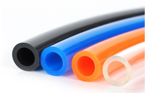Tubo flexible para aire - PU1065 - Foshan Chanle Plastic Products Co.,Ltd. - para agua / neumático / de PU