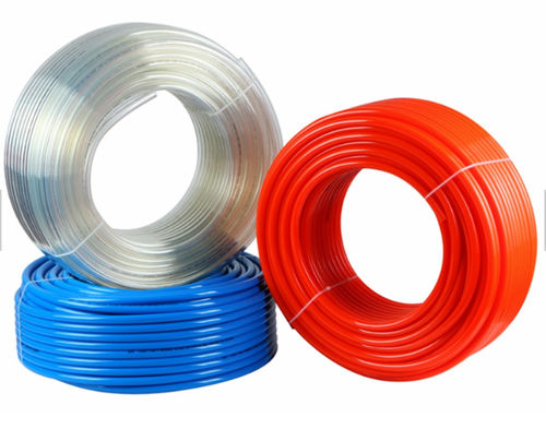 Tubo flexible neumático - PU120830 - Foshan Chanle Plastic Products Co.,Ltd. - de TPU / flexible