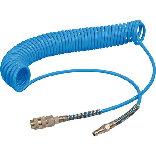 Tubo flexible para aire - PUC120815 - Foshan Chanle Plastic Products Co.,Ltd. - de poliuretano / de TPU / para compresor