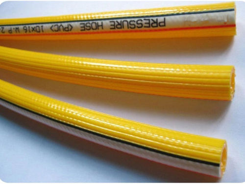 Manguera para aire - YAH1016 - Foshan Chanle Plastic Products Co.,Ltd. - para agua / para aire comprimido / industrial