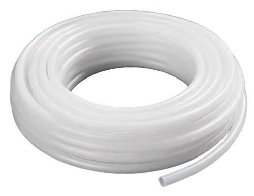 PTFE tubular - Foshan Chanle Plastic Products Co.,Ltd. - anticorrosión / resistente a los ácidos / para aplicaciones de altas temperaturas
