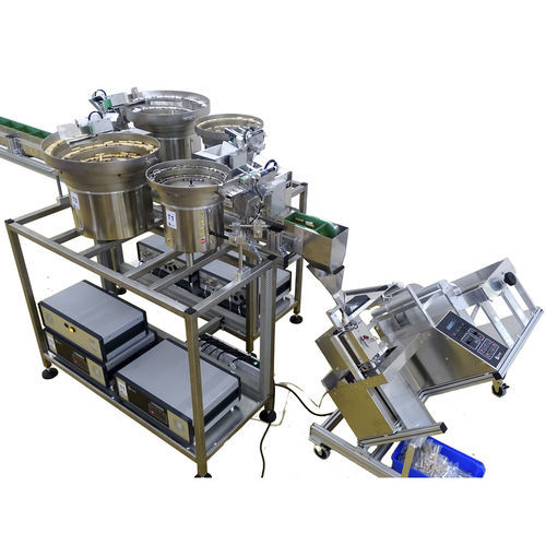 Sistema de transporte para transporte - LW100 - WEBRAPACK Verpackungsmaschinen GmbH - centralizado / de suelo / automatizado