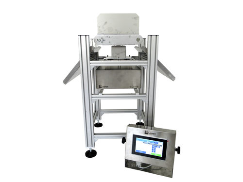 Mando compacto - LQX100 - WEBRAPACK Verpackungsmaschinen GmbH - para automatismo