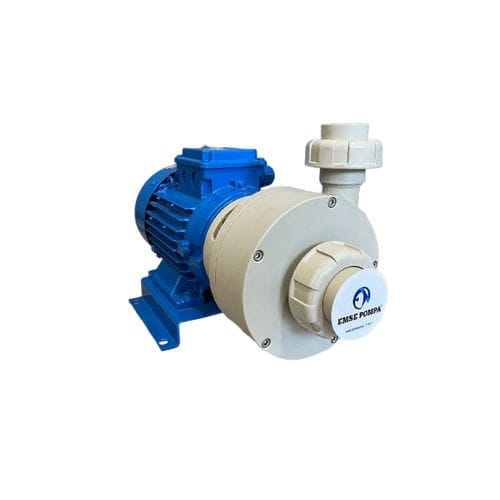 Bomba centrífuga - EPL series - EMSE POMPA - de agua / de ácido / de aceite