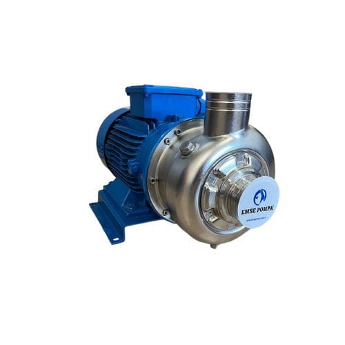 Bomba centrífuga - ESP series - EMSE POMPA - de agua / para aguas de desagüe / para bebida