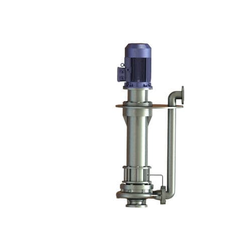 Bomba de rotor - ENP-D - EMSE POMPA - de agua / con motor eléctrico / autocebante