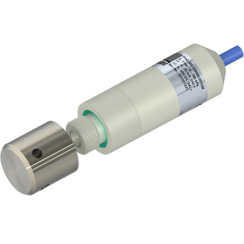 Sensor de presión relativa - P143 - Nöding Messtechnik - absoluta / de cerámica / analógico