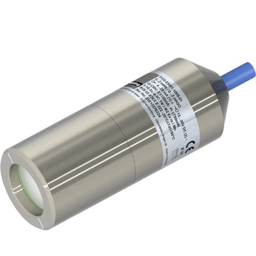 Sensor de nivel hidrostático - P133 - Nöding Messtechnik - para líquido / analógico / para tanque