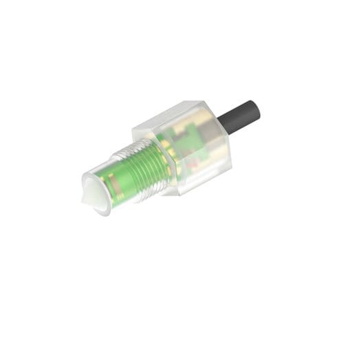 Sensor de nivel óptico - OFS9 - Nöding Messtechnik - para líquido / analógico / para tanque