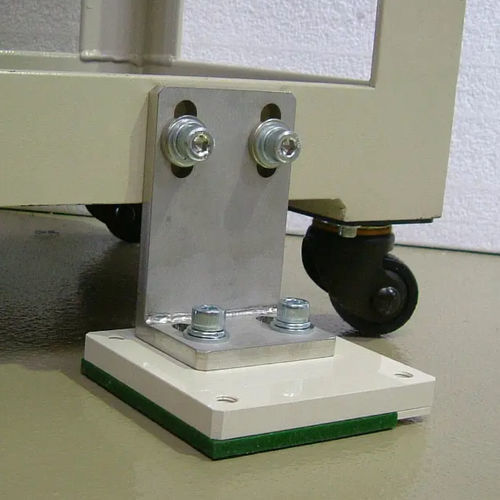 alfombra de gel - Hirakata Giken Co.,Ltd.