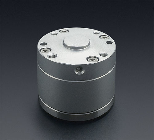 Grupo centrador y alargador orientable - FCD series - Hirakata Giken Co.,Ltd.
