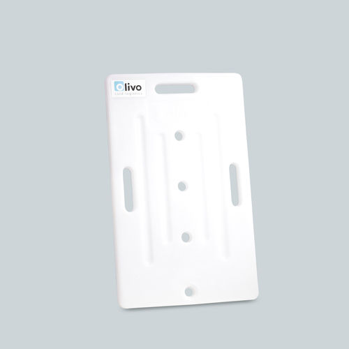 Placa eutéctica fría - GASTRO 1/1 - Olivo