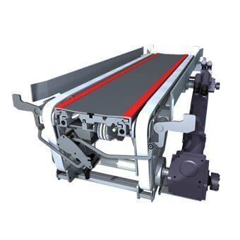 Portacontenedor - Combi-Telescope - VRC WAREHOUSE TECHNOLOGIES
