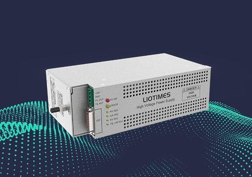 Alimentación eléctrica benchtop - LPS-70P70B3 - LIOTIMES - DC / de salida simple / ajustable